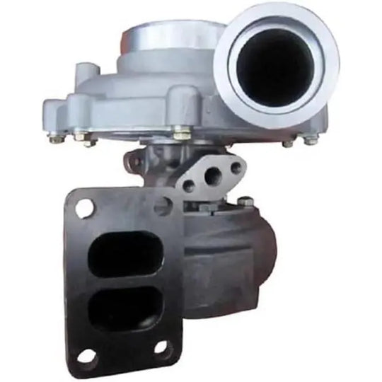 AW New For Turbo K27.2 D934 For 2005- Liebherr Industrial Engine Earth Moving D934 Engine 53279887188 5327-988-7188 5327 988 7188 10228268 53279707188 5327-970-7188 5327 970 7188 53277100186-Replacement Aftermarket Parts