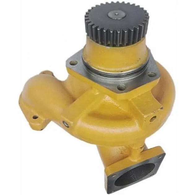 Water Pump 4095432 5580721 5611122 4398029 4396372 4097082 4096429 for Cummins Engine QSK23 QSK3-G3 Hyundai Excavator R1200-9-BeeSpareParts