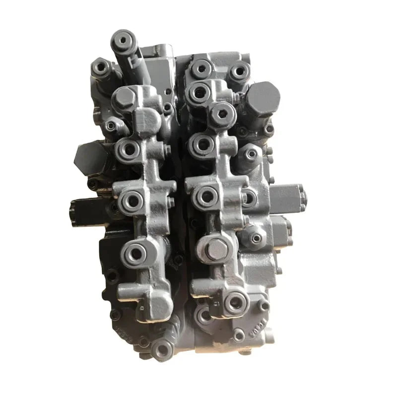 420-00331 KVMG270 Main Control Valve Fits Doosan S255V S255 255LC-V-BeeSpareParts