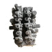 420-00331 KVMG270 Main Control Valve Fits Doosan S255V S255 255LC-V-BeeSpareParts