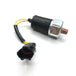4201132 Switch Pressure For Hitachi Excavator EX120-5 EX100-3-Replacement Aftermarket Parts