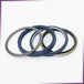 4206018 BOOM CYLINDER SEAL KIT FOR HITACHI EXCAVATOR EX200 EX200K BOOM CYLINDER-Replacement Aftermarket Parts