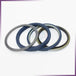 4206018 BOOM CYLINDER SEAL KIT FOR HITACHI EXCAVATOR EX200 EX200K BOOM CYLINDER-Replacement Aftermarket Parts