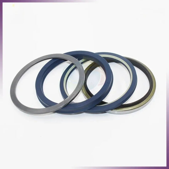 4206018 BOOM CYLINDER SEAL KIT FOR HITACHI EXCAVATOR EX200 EX200K BOOM CYLINDER-Replacement Aftermarket Parts