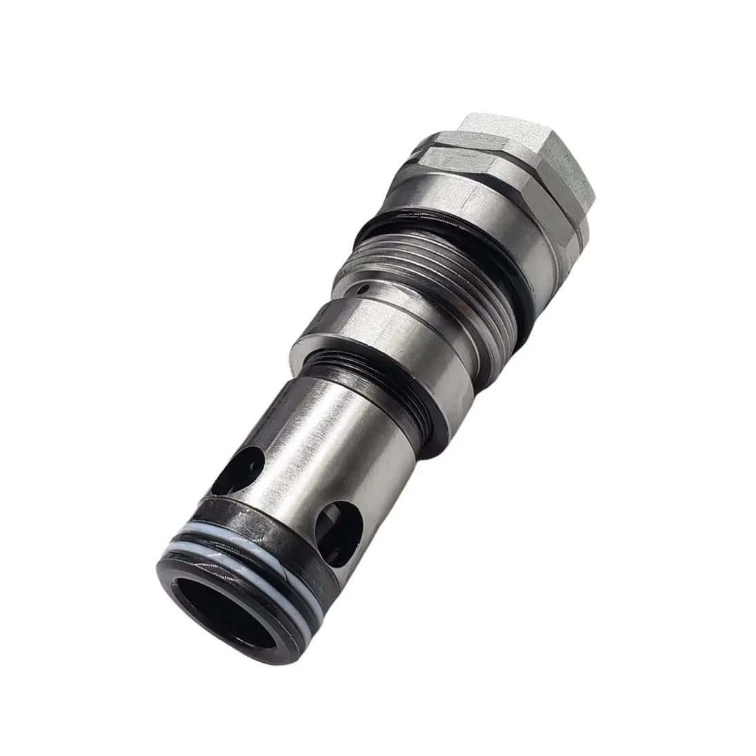 421-43-27460 4214327460 Relief Valve Fits for Komatsu WA420-3 WA430-5 WA450-3 WA470-3 WA480-5 WA500-3 WA600-3 WA700-3 WA800-3 WA800L-3 WA900-3 WA900L-3 Loader-Replacement Aftermarket Parts