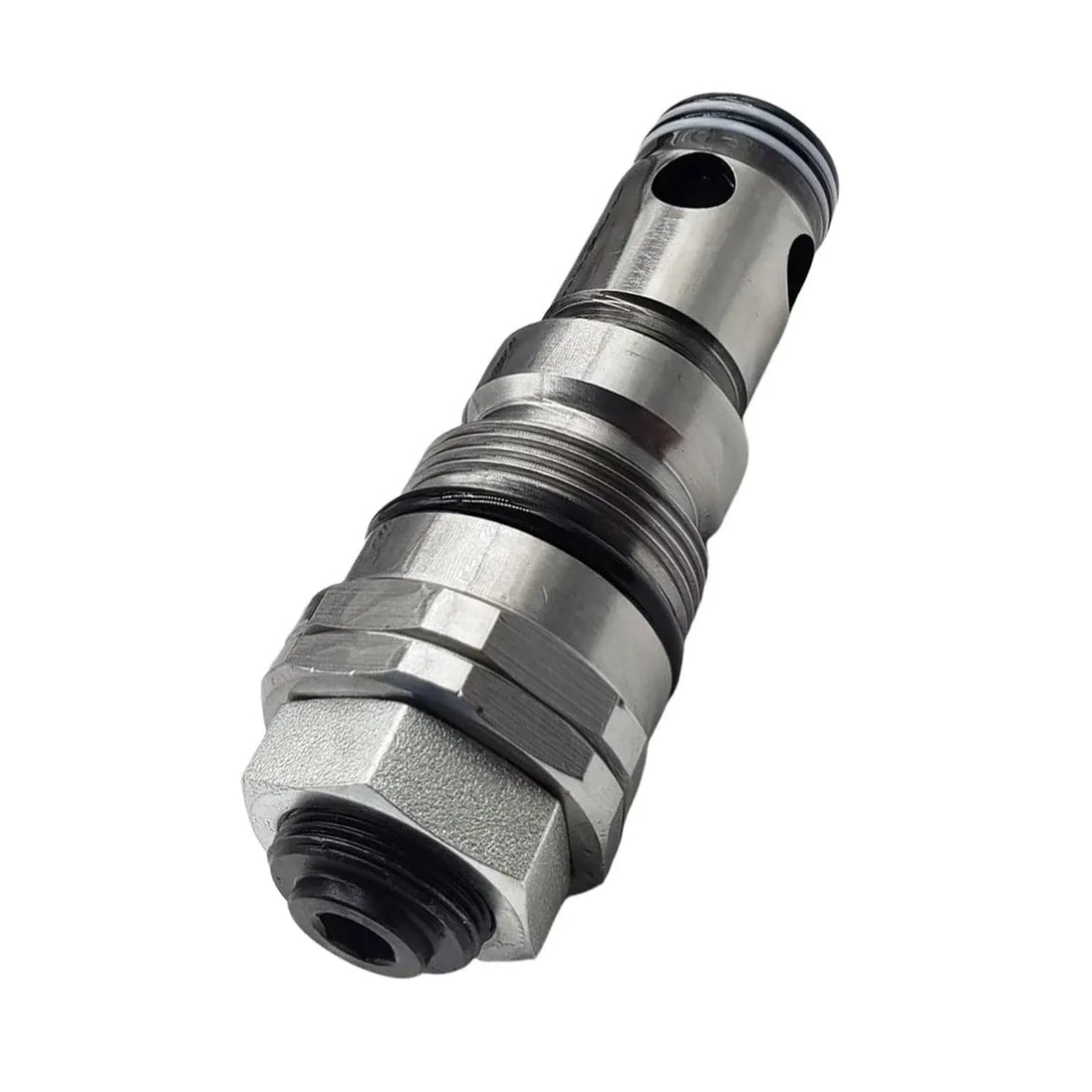 421-43-27460 4214327460 Relief Valve Fits for Komatsu WA420-3 WA430-5 WA450-3 WA470-3 WA480-5 WA500-3 WA600-3 WA700-3 WA800-3 WA800L-3 WA900-3 WA900L-3 Loader-Replacement Aftermarket Parts