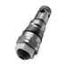 421-43-27460 4214327460 Relief Valve Fits for Komatsu WA420-3 WA430-5 WA450-3 WA470-3 WA480-5 WA500-3 WA600-3 WA700-3 WA800-3 WA800L-3 WA900-3 WA900L-3 Loader-Replacement Aftermarket Parts