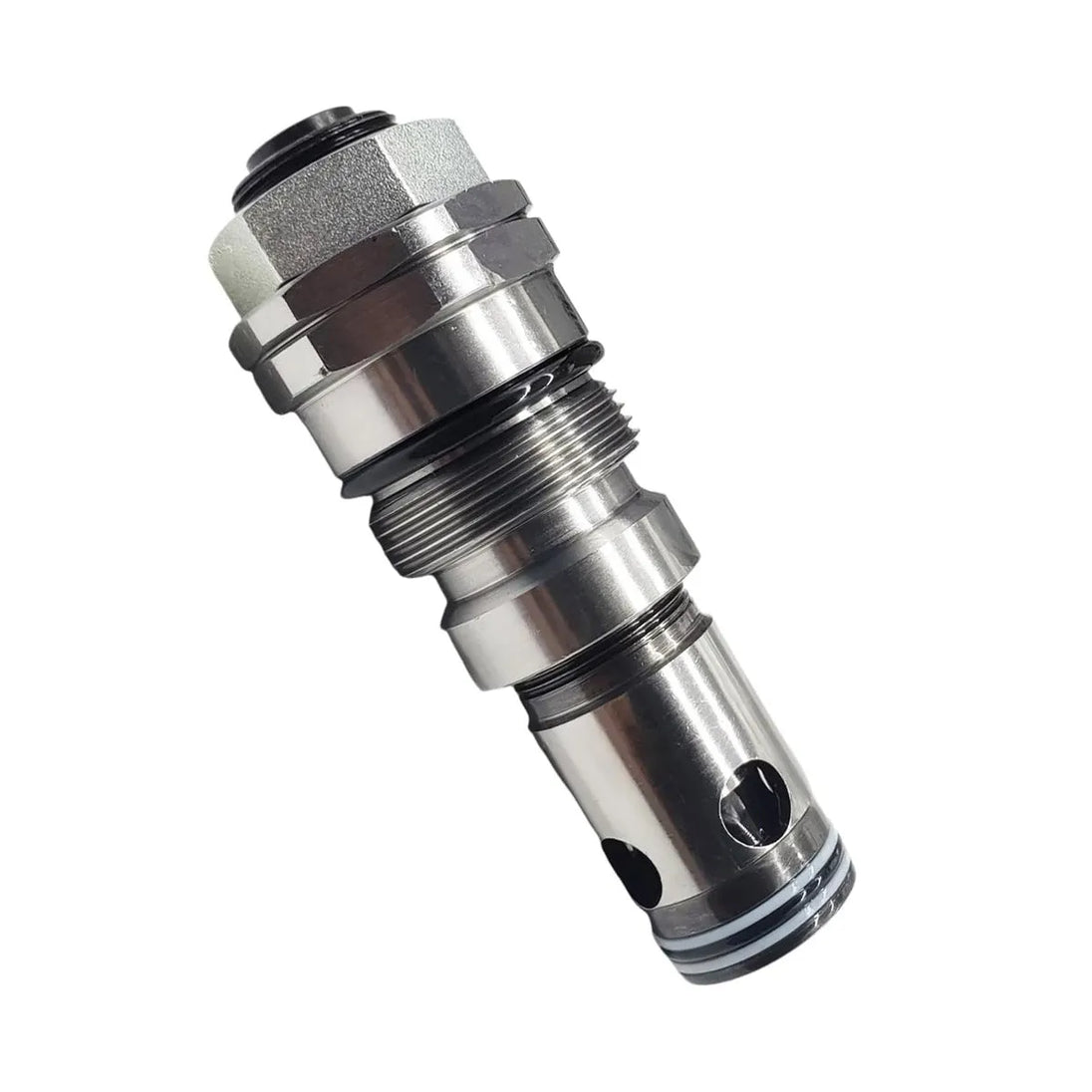 421-43-27460 4214327460 Relief Valve Fits for Komatsu WA420-3 WA430-5 WA450-3 WA470-3 WA480-5 WA500-3 WA600-3 WA700-3 WA800-3 WA800L-3 WA900-3 WA900L-3 Loader-Replacement Aftermarket Parts