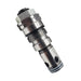 421-43-27460 4214327460 Relief Valve Fits for Komatsu WA420-3 WA430-5 WA450-3 WA470-3 WA480-5 WA500-3 WA600-3 WA700-3 WA800-3 WA800L-3 WA900-3 WA900L-3 Loader-Replacement Aftermarket Parts