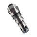 421-43-27460 4214327460 Relief Valve Fits for Komatsu WA420-3 WA430-5 WA450-3 WA470-3 WA480-5 WA500-3 WA600-3 WA700-3 WA800-3 WA800L-3 WA900-3 WA900L-3 Loader-Replacement Aftermarket Parts