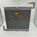 4217470 4301309 Hydraulic Oil Cooler for Hitachi EX60-1 EX60-2 EX60-3 EX60-5 Excavator-Replacement Aftermarket Parts