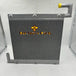 4217470 4301309 Hydraulic Oil Cooler for Hitachi EX60-1 EX60-2 EX60-3 EX60-5 Excavator-Replacement Aftermarket Parts