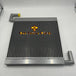 4217470 4301309 Hydraulic Oil Cooler for Hitachi EX60-1 EX60-2 EX60-3 EX60-5 Excavator-Replacement Aftermarket Parts