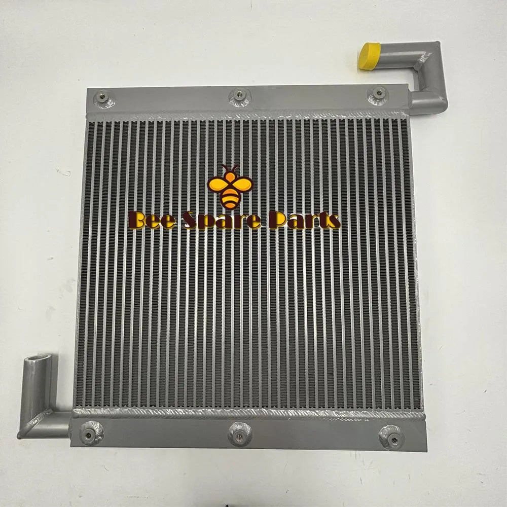 4217470 4301309 Hydraulic Oil Cooler for Hitachi EX60-1 EX60-2 EX60-3 EX60-5 Excavator-Replacement Aftermarket Parts