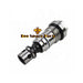 423-46-43200 valve pressure relief valve hydraulic valve for Komatsu pc200-7-BeeSpareParts
