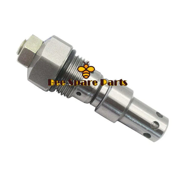 4242176 YN22E0001F5 Excavator main relief valve For Hitachi EX200-1 6BD1-Replacement Aftermarket Parts