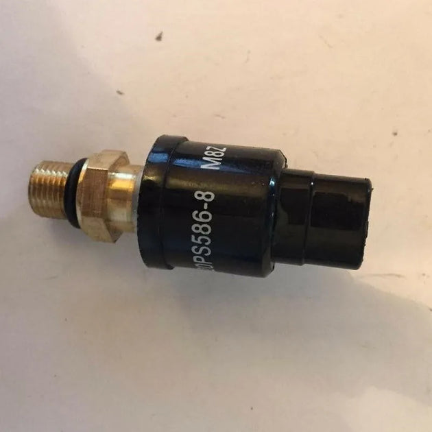4254563 Pressure Switch FITS FOR HITACHI EX200-2 20PS586-8V62 EX200-3 EX120-2-Replacement Aftermarket Parts