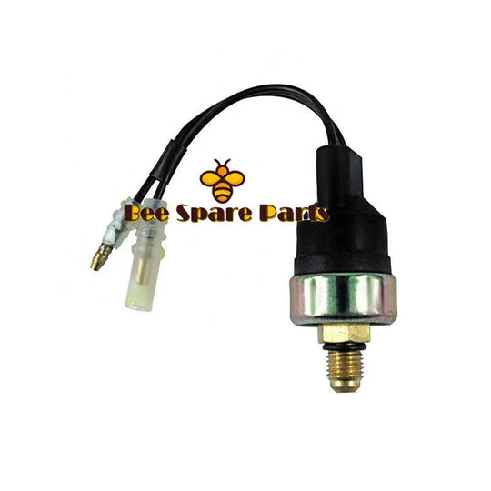 4259333 Oil Pressure Sensor Pressure Switch for Hitachi Excavator EX100 EX120 EX150 EX200-2 EX200-3 EX300-3-Replacement Aftermarket Parts