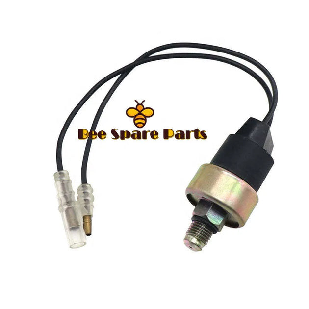 4259333 Oil Pressure Sensor Pressure Switch for Hitachi Excavator EX100 EX120 EX150 EX200-2 EX200-3 EX300-3-Replacement Aftermarket Parts