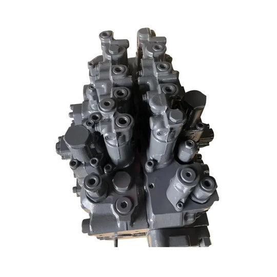 426-00199 KYB C0170-56048 60349127 KVMG270 KVMG-270-XB main control valve suitable for DOOSAN 300LC-V DH300-5-BeeSpareParts