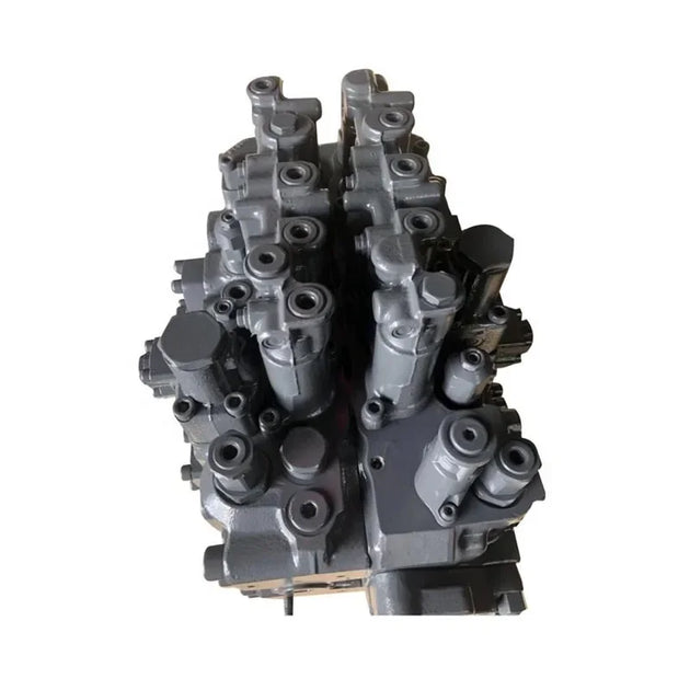 426-00199 KYB C0170-56048 60349127 KVMG270 KVMG-270-XB main control valve suitable for DOOSAN 300LC-V DH300-5-BeeSpareParts