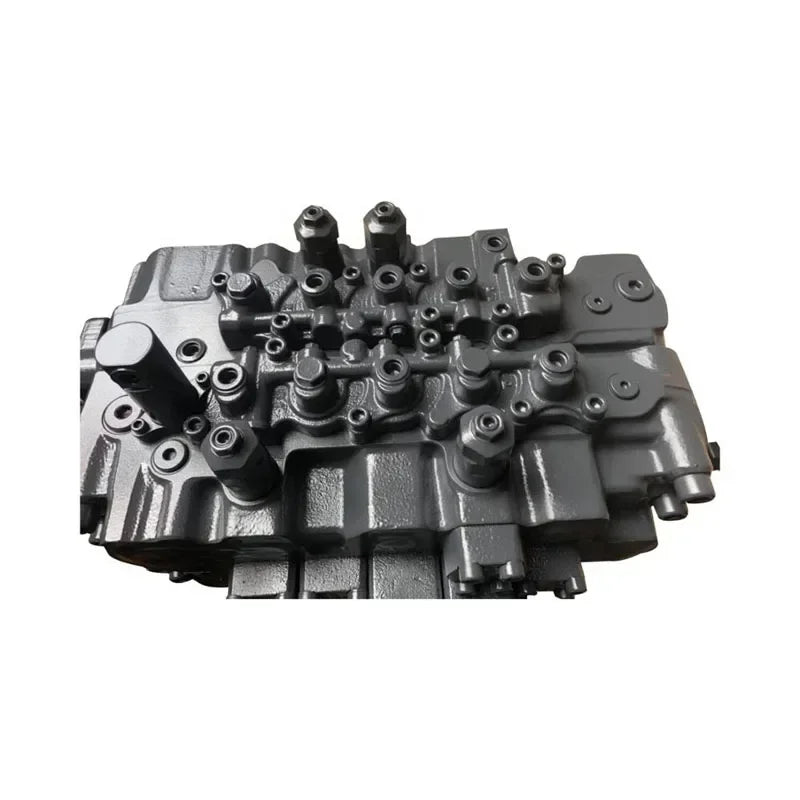 426-00199 KYB C0170-56048 60349127 KVMG270 KVMG-270-XB main control valve suitable for DOOSAN 300LC-V DH300-5-BeeSpareParts