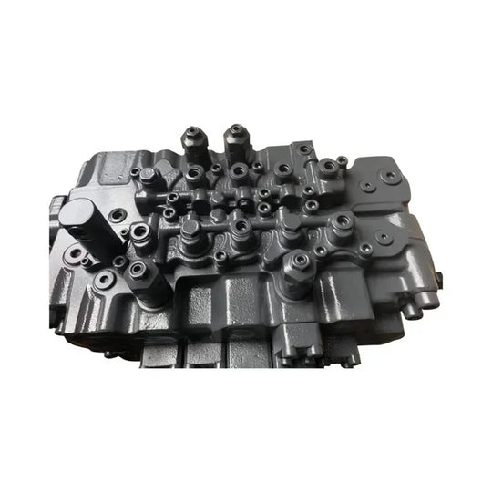 426-00199 KYB C0170-56048 60349127 KVMG270 KVMG-270-XB main control valve suitable for DOOSAN 300LC-V DH300-5-BeeSpareParts