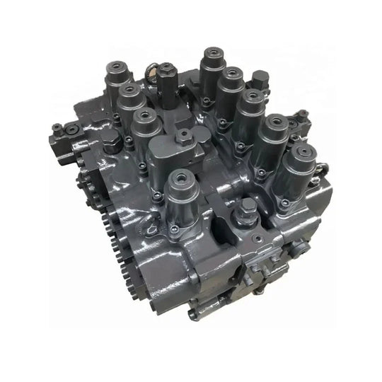 426-00199 KYB C0170-56048 60349127 KVMG270 KVMG-270-XB main control valve suitable for DOOSAN 300LC-V DH300-5-BeeSpareParts