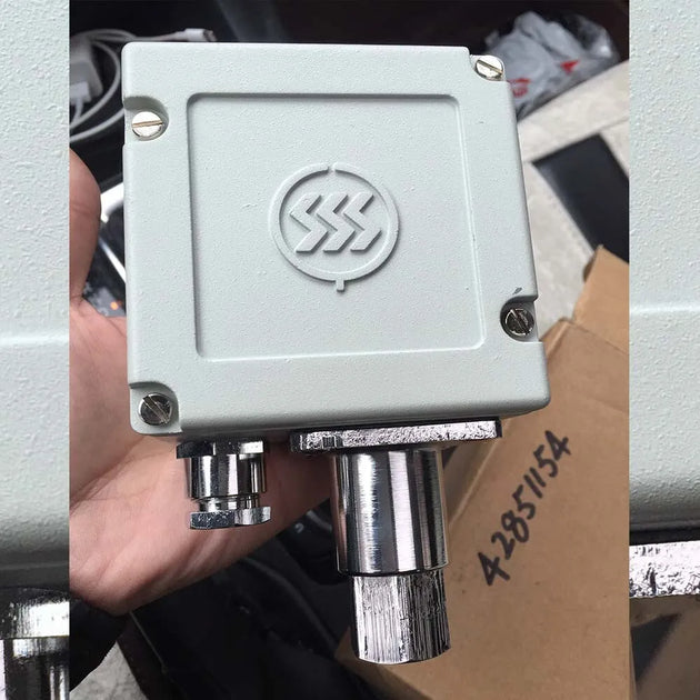 42851154 for IngersoII Rand Air Compressor Pressure Switch 1.6MPA-BeeSpareParts