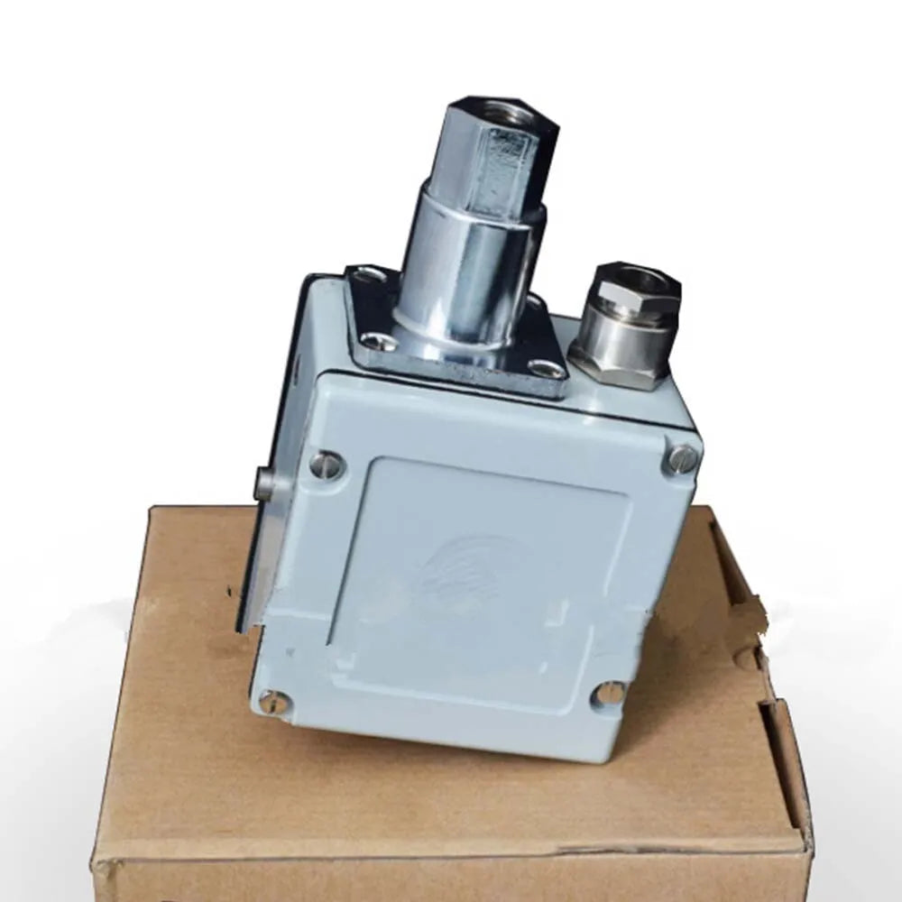 42851154 for IngersoII Rand Air Compressor Pressure Switch 1.6MPA-BeeSpareParts