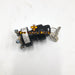 3-Position Ignition Switch with Keys 96008-SGT 96008S for Genie S TZ QS Series
