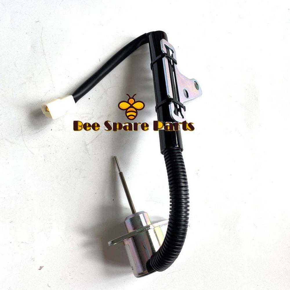 Buy For Kubota Solenoid Valve 1G820-60022 1G820-60012 1G820-60020 1503ES-12A5SUC9SLC24 SA-5156-12:-Replacement Aftermarket Parts