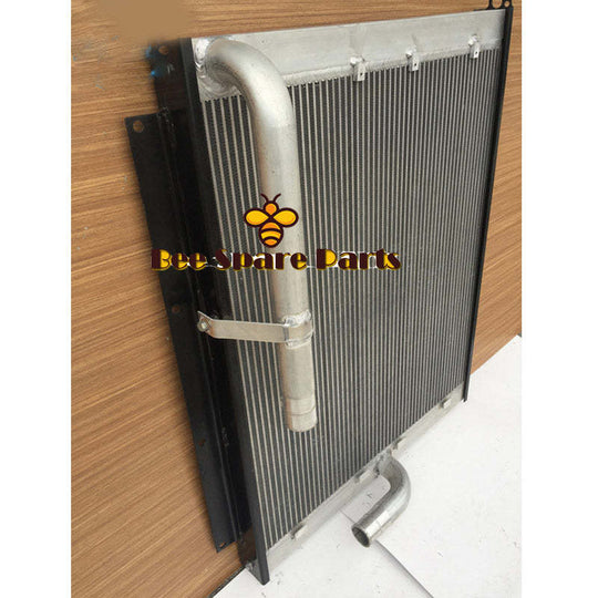 Oil Cooler 13C92000 for Doosan Excavator S330LC-V S400LC-V