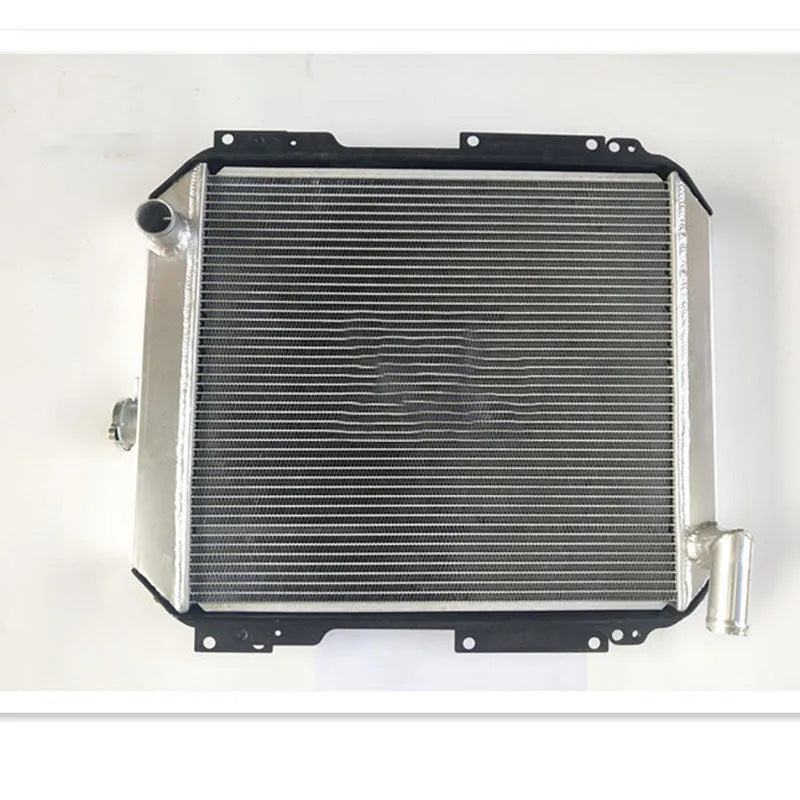 4301306 core radiator fits hitachi ex60-2 ex60-3-Replacement Aftermarket Parts