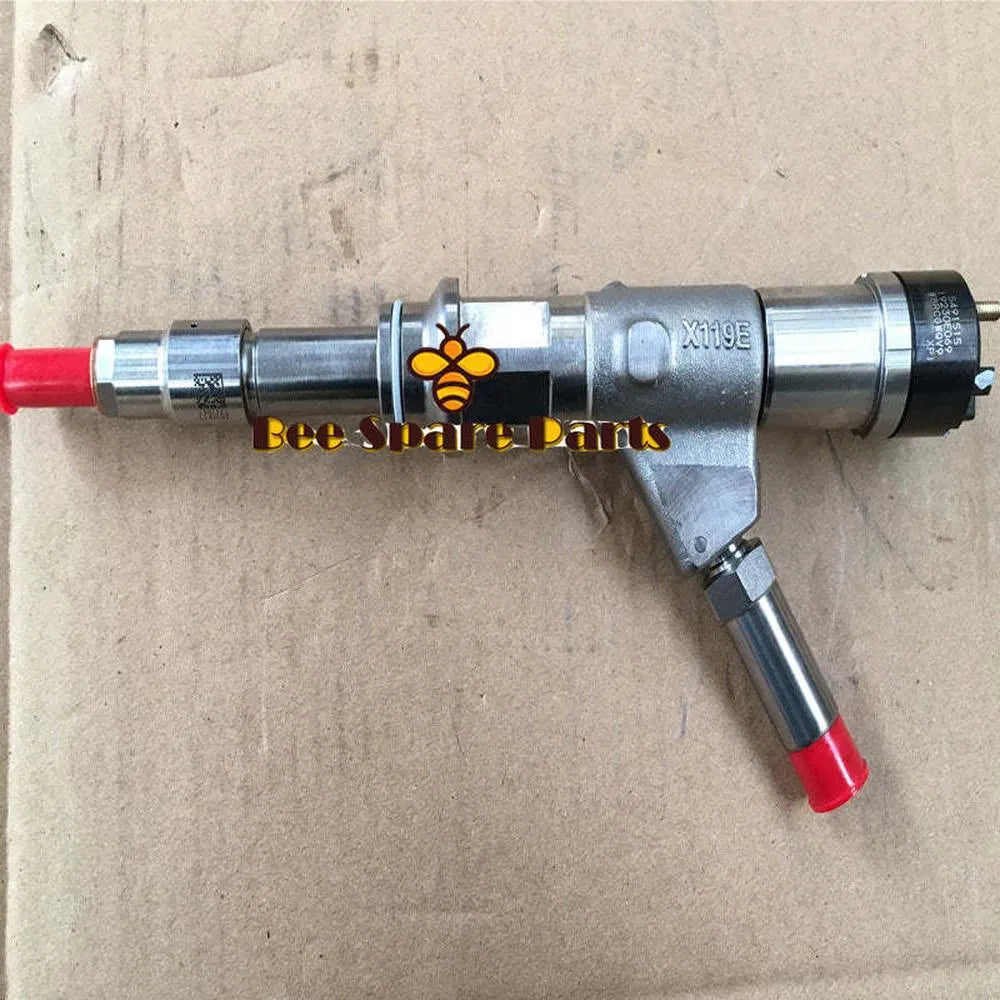 4307475 4307468 5491515 Fits Foton Cummins engine ISGe diesel Fuel Injector-商业/工业-BeeSpareParts
