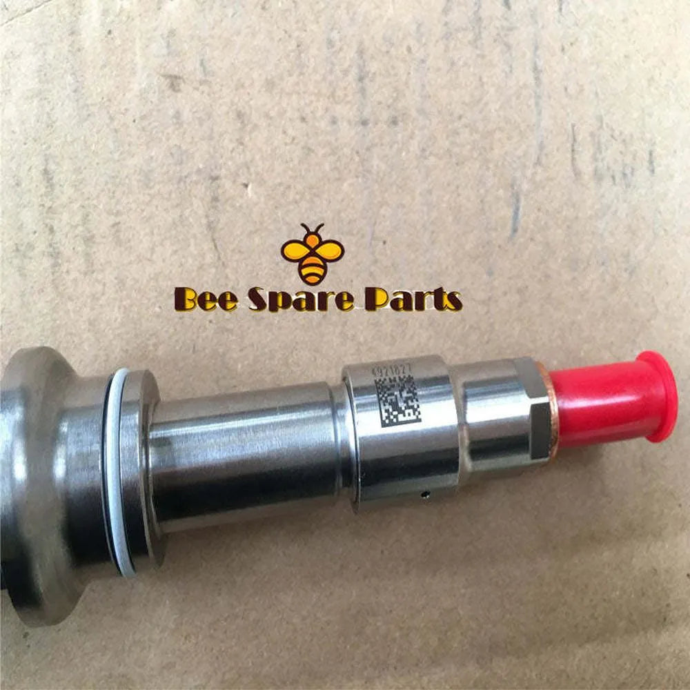 4307475 4307468 5491515 Fits Foton Cummins engine ISGe diesel Fuel Injector-商业/工业-BeeSpareParts