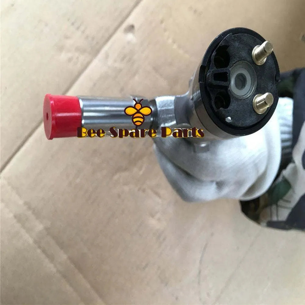 4307475 4307468 5491515 Fits Foton Cummins engine ISGe diesel Fuel Injector-商业/工业-BeeSpareParts