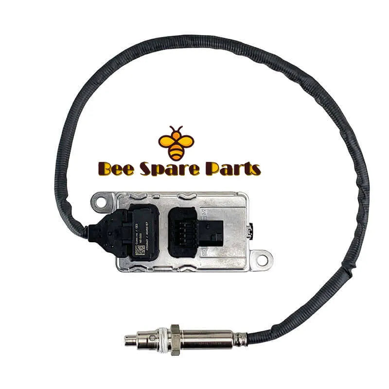 4326863 New Nitrogen Oxide Sensor for Cummins Engine NOX 4 Pins Plug-Sensor-BeeSpareParts