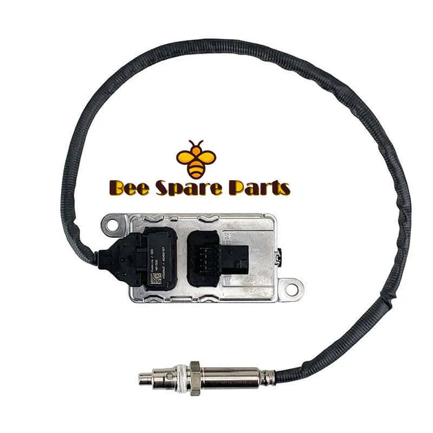 4326863 New Nitrogen Oxide Sensor for Cummins Engine NOX 4 Pins Plug-Sensor-BeeSpareParts