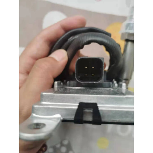 4326864 5WK96750C A2C95992900 New Nitrogen Oxide Sensor NOX Sensor For Cummins Engine Car Styling Accessories-商业/工业-BeeSpareParts