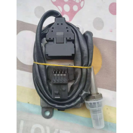 4326864 5WK96750C A2C95992900 New Nitrogen Oxide Sensor NOX Sensor For Cummins Engine Car Styling Accessories-商业/工业-BeeSpareParts