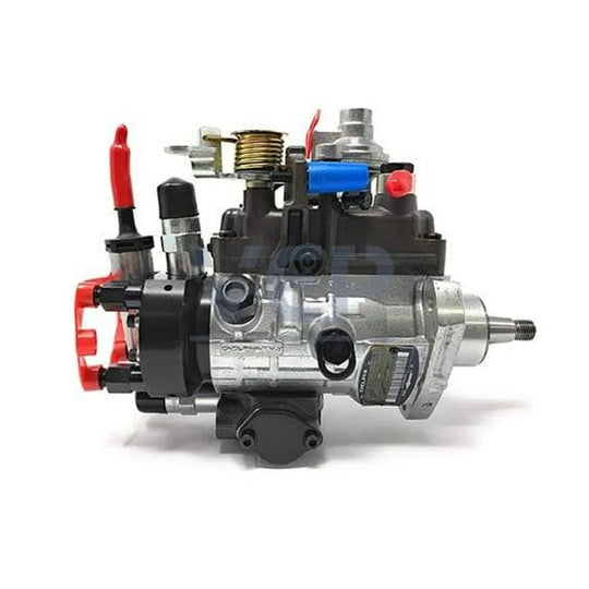 432D E432D Fuel Pump with Fuel Injection Pump 10r-9721 249-9226-BeeSpareParts
