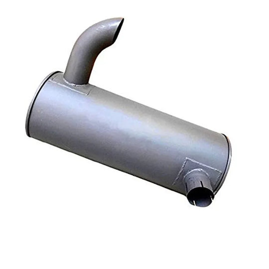 4332247 Muffler FITS for HITACHI EX200LC-5 EX200-5 6BG1-Replacement Aftermarket Parts