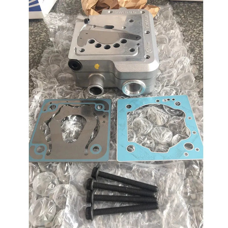 4337592 4337592 Diesel engine X15 air compressor repair kit 4337592 | BeeSpareParts