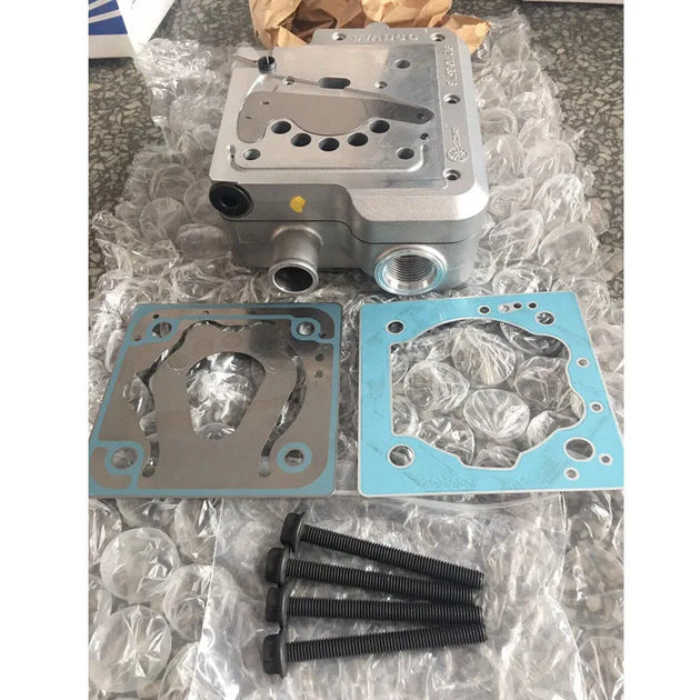 4337592 Diesel engine X15 air compressor repair kit 4337592-BeeSpareParts
