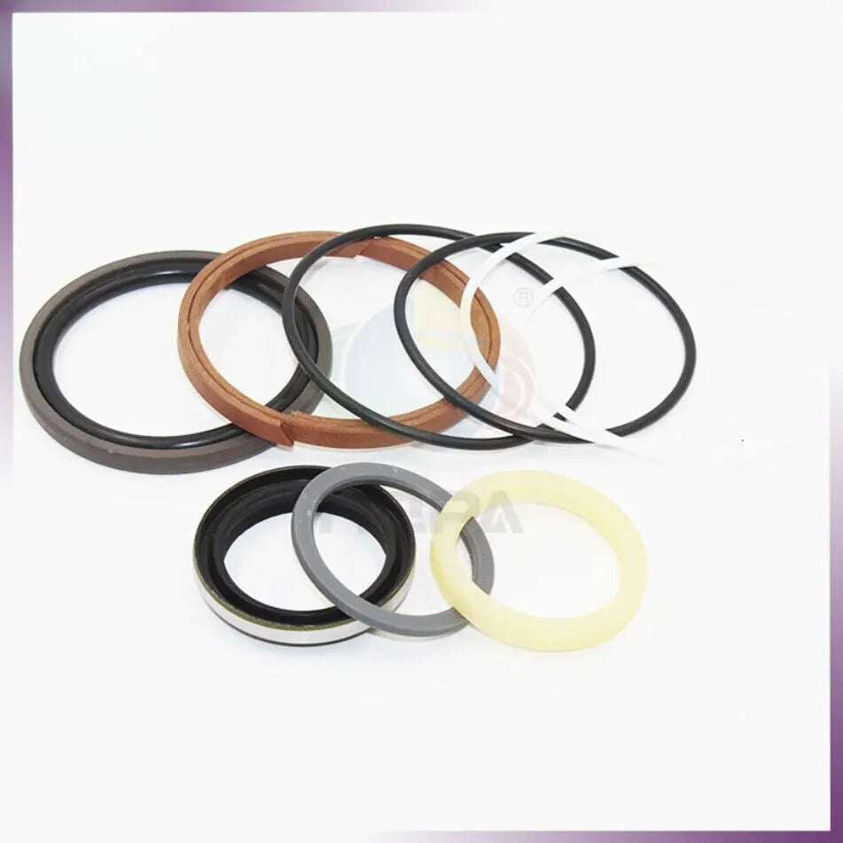 4352341 CYLINDER SEAL KIT FOR HITACHI EXCAVATOR EX30-2 EX33U EX35-2-Replacement Aftermarket Parts