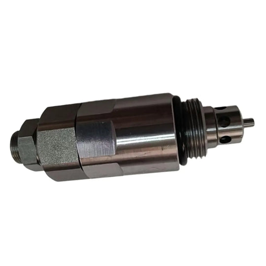 4358914 Pressure Relief Valve Control Valve FITS for Hitachi Ex200-5 EX220-5-Replacement Aftermarket Parts