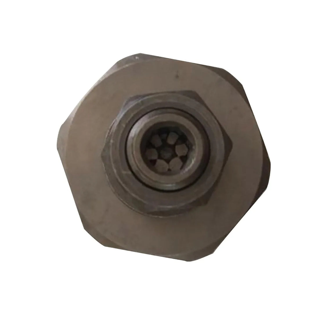 4358914 Pressure Relief Valve Control Valve FITS for Hitachi Ex200-5 EX220-5-Replacement Aftermarket Parts