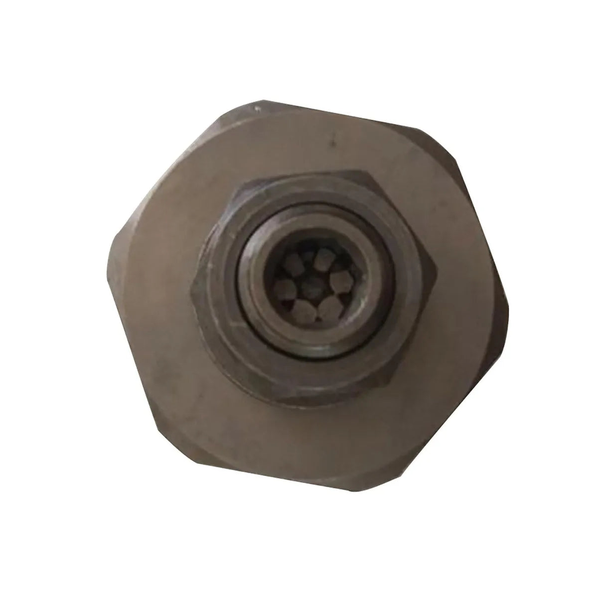 4358914 Pressure Relief Valve Control Valve FITS for Hitachi Ex200-5 EX220-5-Replacement Aftermarket Parts