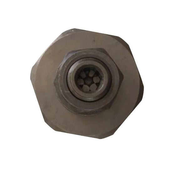 4358914 Pressure Relief Valve Control Valve FITS for Hitachi Ex200-5 EX220-5-Replacement Aftermarket Parts